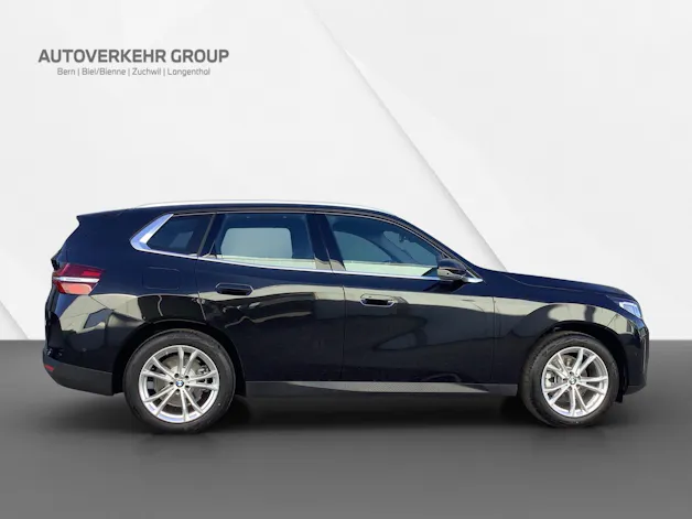 BMW X3 xDrive 20 48V