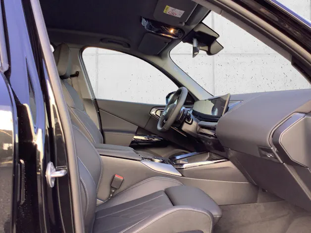 BMW X3 xDrive 20 48V