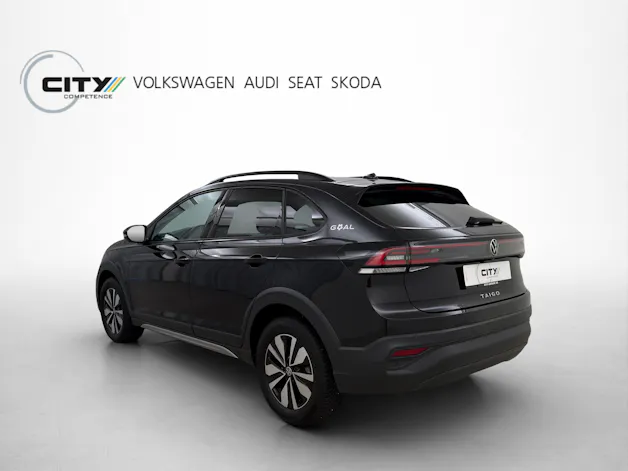 VW Taigo 1.0 TSI Goal DSG