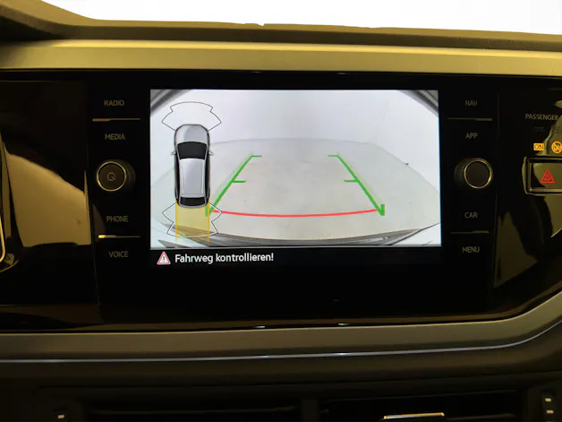VW Taigo 1.0 TSI Goal DSG