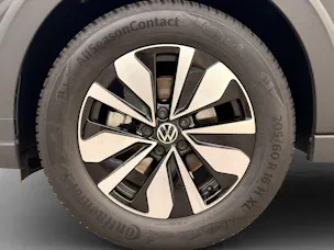 VW Taigo 1.0 TSI Goal DSG