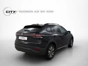 VW Taigo 1.0 TSI Goal DSG