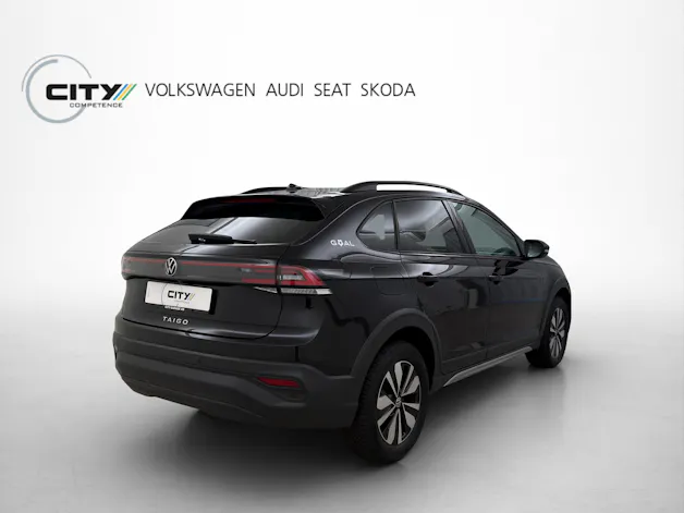VW Taigo 1.0 TSI Goal DSG