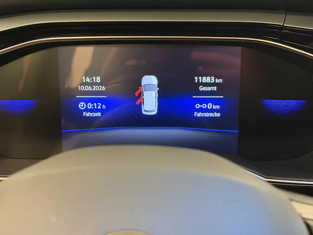 VW Taigo 1.0 TSI Goal DSG