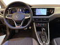 VW Taigo 1.0 TSI Goal DSG