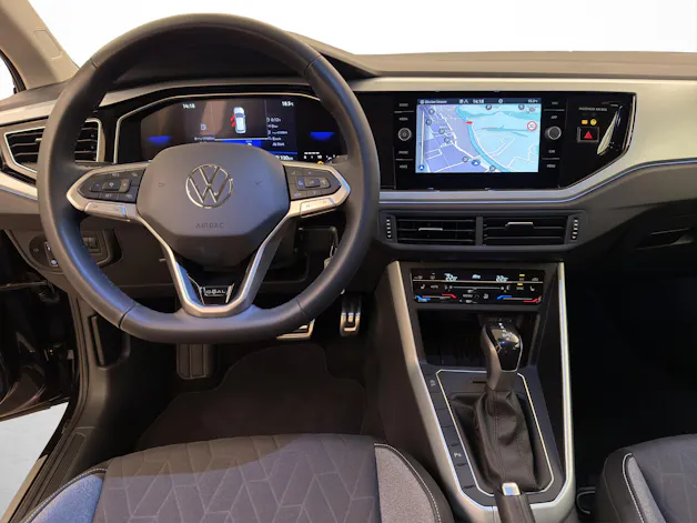 VW Taigo 1.0 TSI Goal DSG