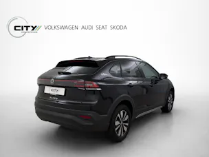 VW Taigo 1.0 TSI Goal DSG