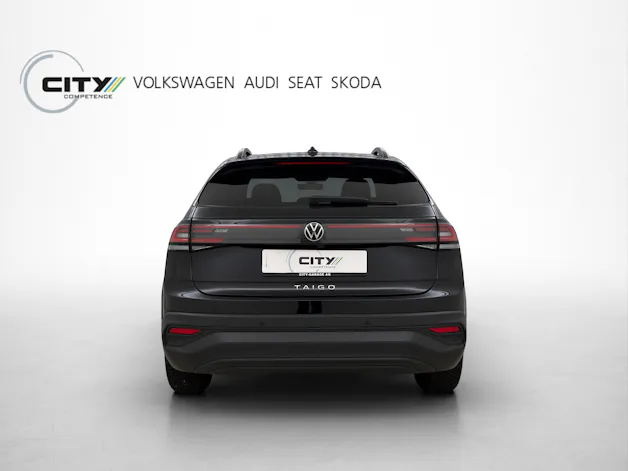 VW Taigo 1.0 TSI Goal DSG