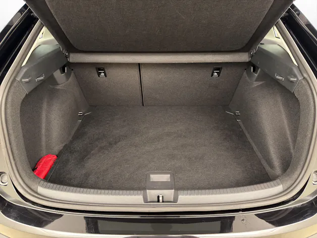 VW Taigo 1.0 TSI Goal DSG