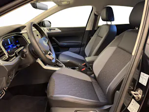 VW Taigo 1.0 TSI Goal DSG