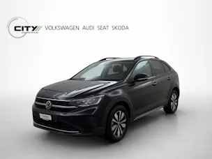 VW Taigo 1.0 TSI Goal DSG