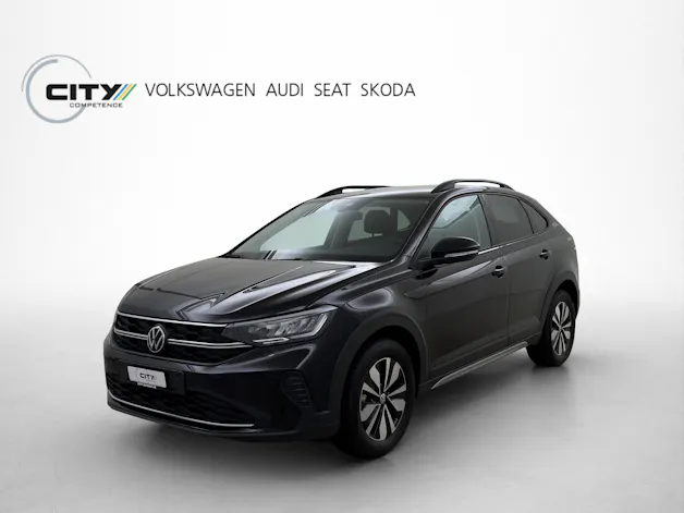 VW Taigo 1.0 TSI Goal DSG