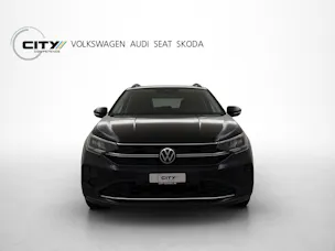 VW Taigo 1.0 TSI Goal DSG