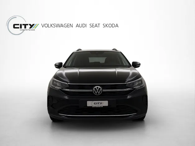 VW Taigo 1.0 TSI Goal DSG