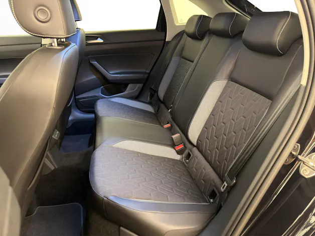 VW Taigo 1.0 TSI Goal DSG