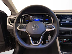 VW Taigo 1.0 TSI Goal DSG