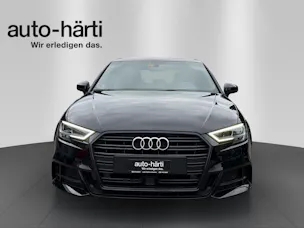 Audi A3 35 TFSI Sport
