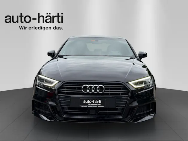 Audi A3 35 TFSI Sport