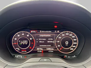 Audi A3 35 TFSI Sport