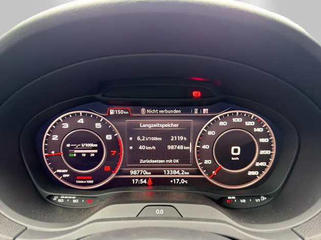 Audi A3 35 TFSI Sport
