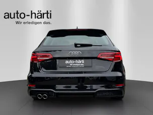 Audi A3 35 TFSI Sport