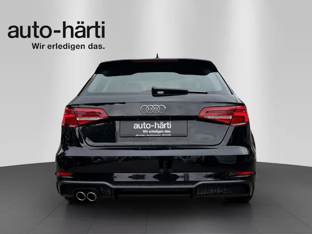 Audi A3 35 TFSI Sport