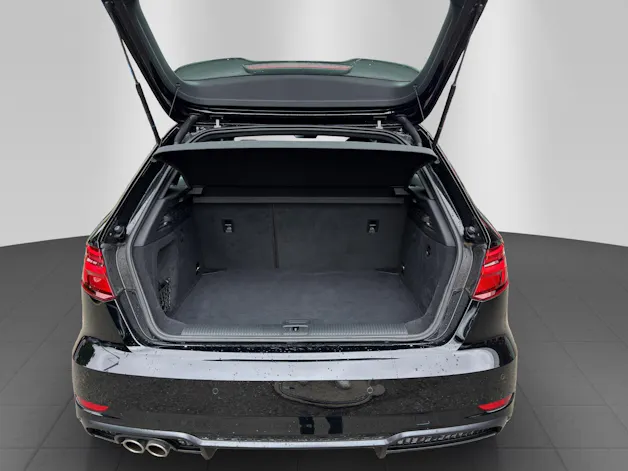 Audi A3 35 TFSI Sport