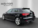 Audi A3 35 TFSI Sport
