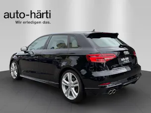 Audi A3 35 TFSI Sport
