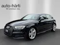 Audi A3 35 TFSI Sport