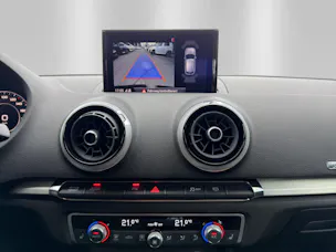 Audi A3 35 TFSI Sport