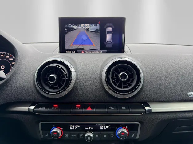 Audi A3 35 TFSI Sport