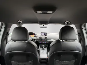 Audi A3 35 TFSI Sport