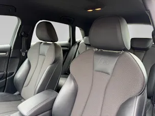 Audi A3 35 TFSI Sport
