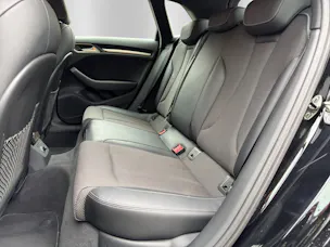 Audi A3 35 TFSI Sport