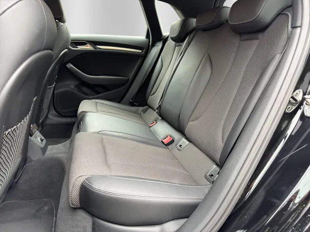 Audi A3 35 TFSI Sport