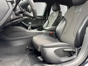 Audi A3 35 TFSI Sport