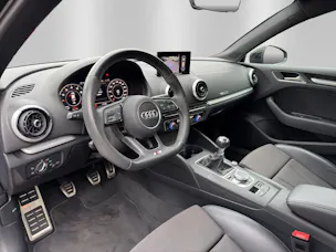 Audi A3 35 TFSI Sport