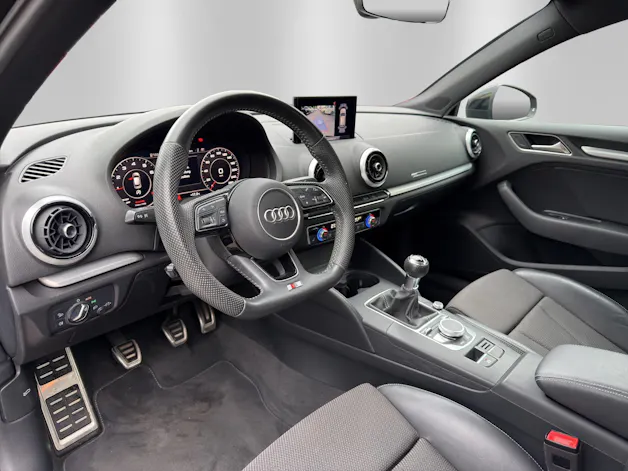 Audi A3 35 TFSI Sport