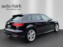 Audi A3 35 TFSI Sport
