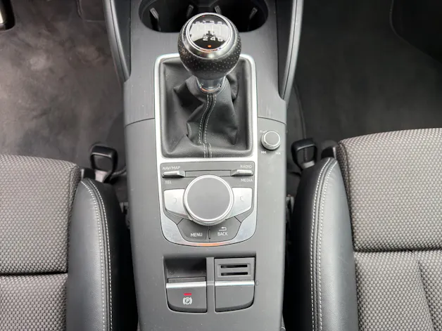 Audi A3 35 TFSI Sport