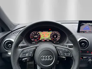 Audi A3 35 TFSI Sport