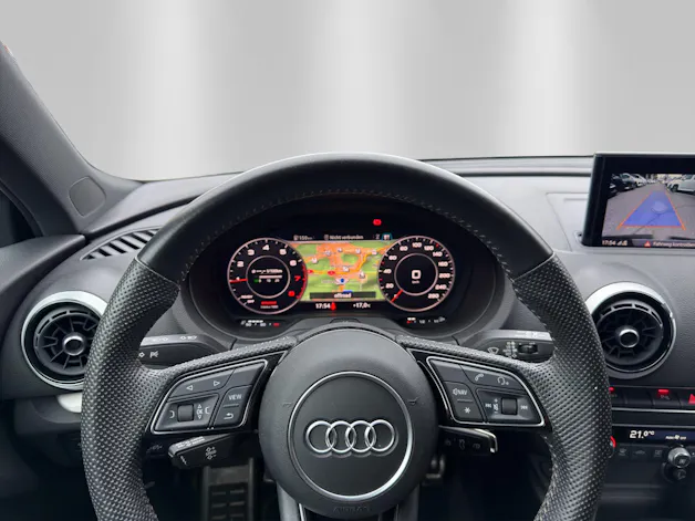 Audi A3 35 TFSI Sport