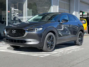 Mazda CX-30 SKYACTIV-X 186 M Hybrid Homura AWD AT