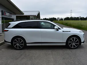XPENG G9 93kWh Performance AWD