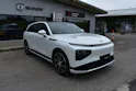 XPENG G9 93kWh Performance AWD