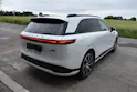 XPENG G9 93kWh Performance AWD