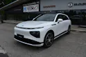 XPENG G9 93kWh Performance AWD