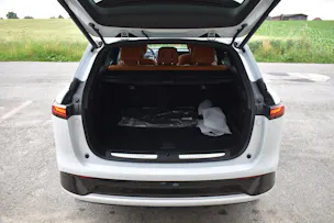 XPENG G9 93kWh Performance AWD