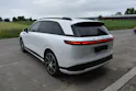 XPENG G9 93kWh Performance AWD